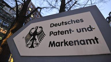 Die Prüfer im Patentamt haben viel zu tun.