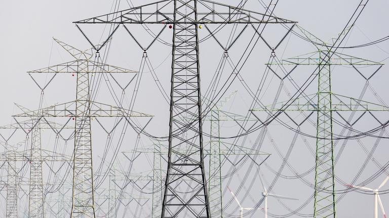 Allein die Stromsteuer macht sieben Prozent des Strompreises aus.