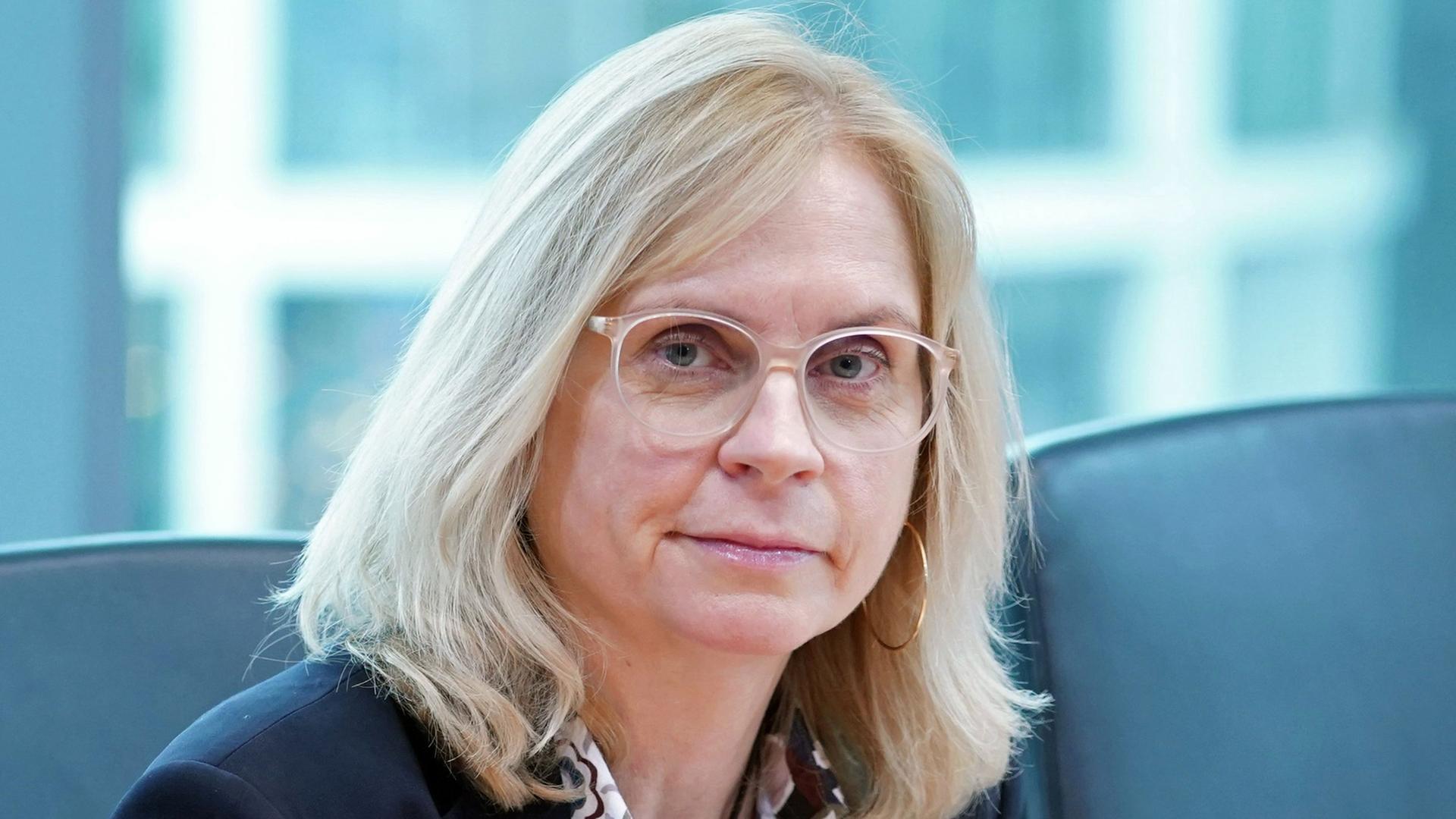 Andrea Lindholz (CSU).