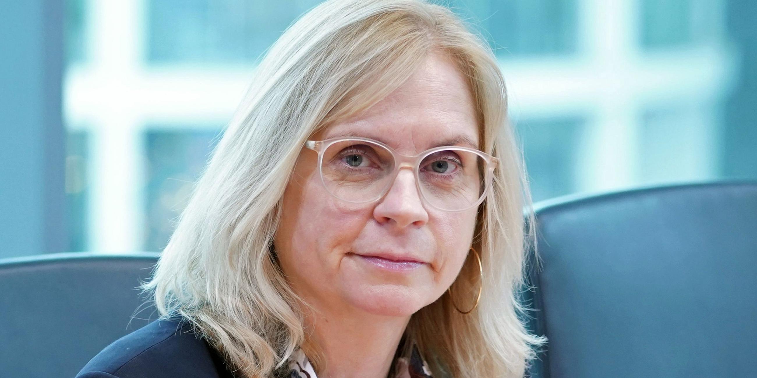 Andrea Lindholz (CSU).