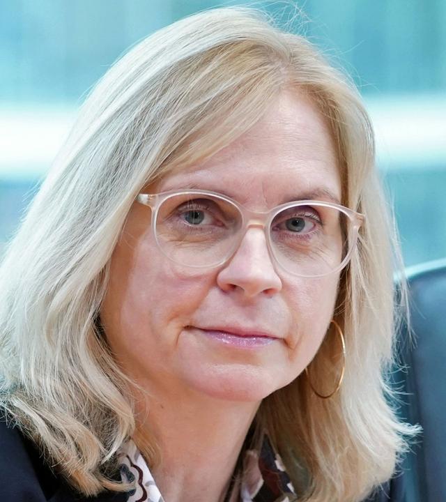 Andrea Lindholz (CSU).