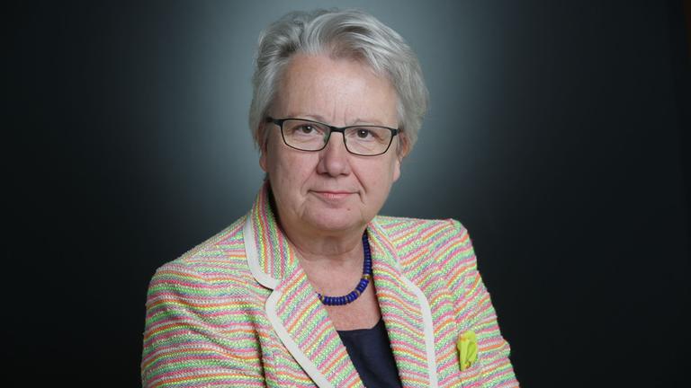 Annette Schavan