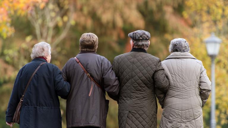 Auch bei der Mütterrente soll es 2019 Verbesserungen geben.