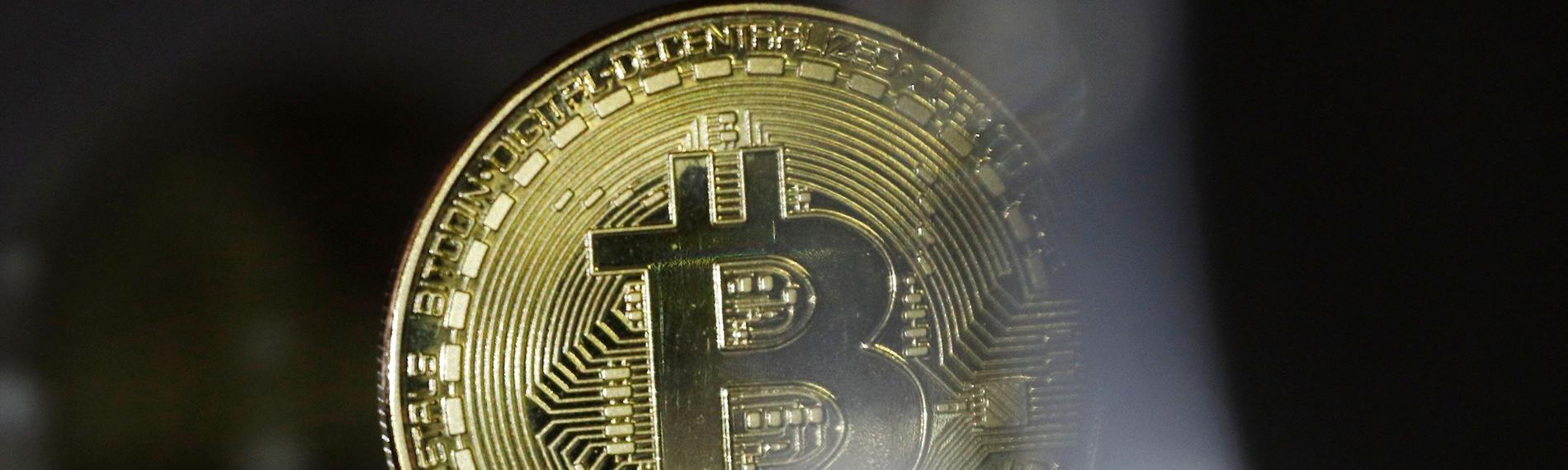 Nach Trump-Euphorie: Bitcoin überwindet 100.000-Dollar-Marke