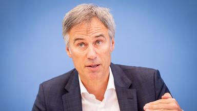 Bitkom-Präsident Achim Berg. Archivbild