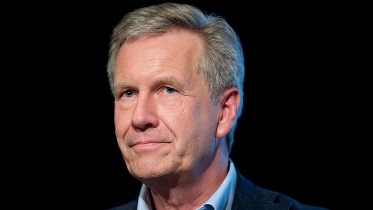 Christian Wulff, Bundespräsident a.D.