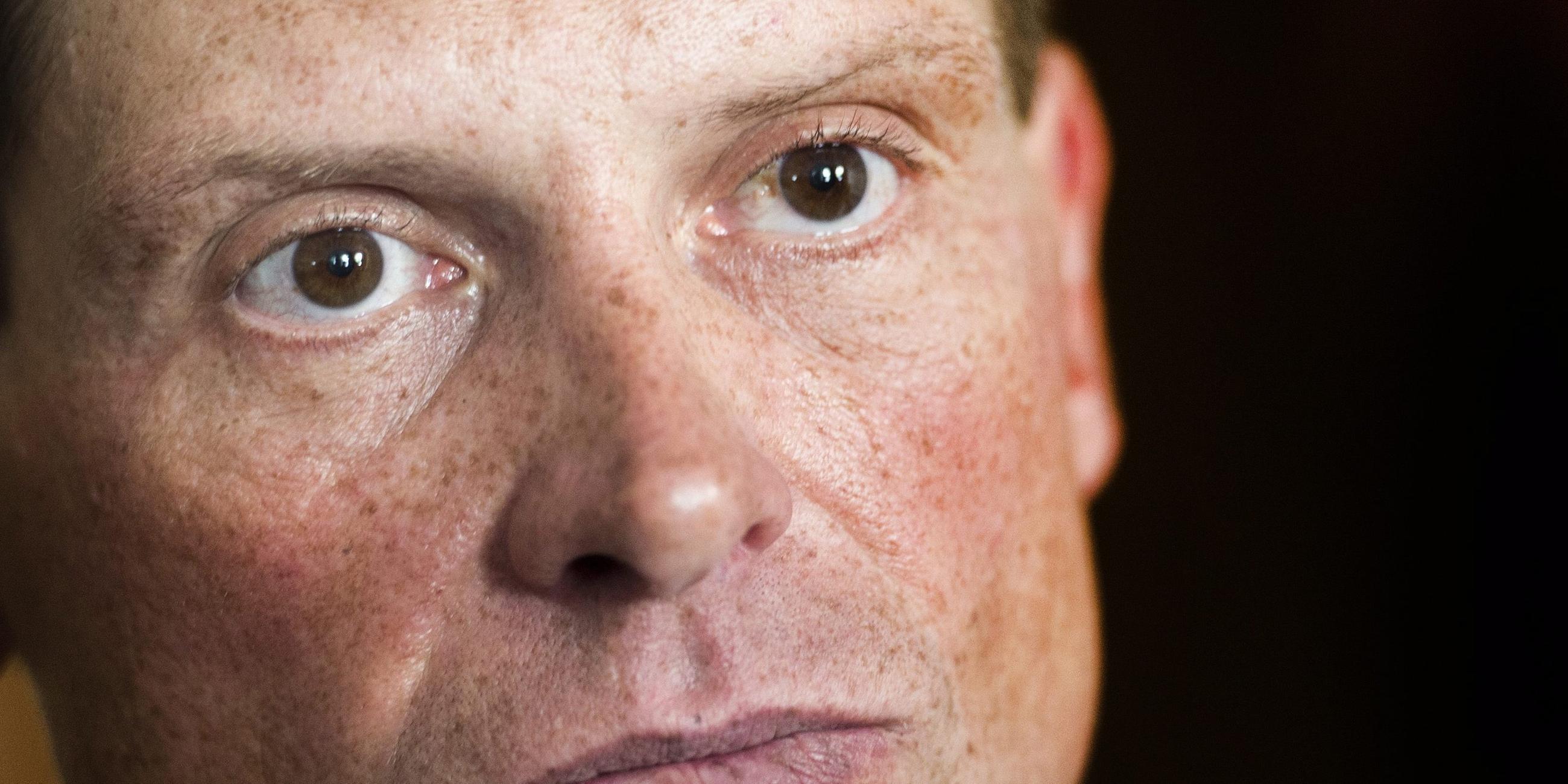 Der ehemalige deutsche Radrennfahrer Jan Ullrich. Archivbild