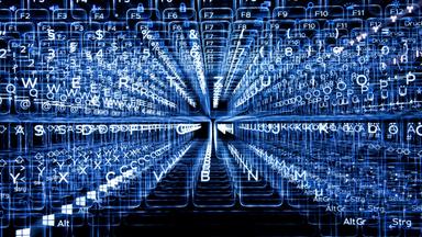 Die CDU will mehr Befugnisse zur Abwehr von Cyberattacken.