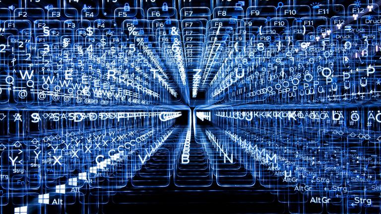 Die CDU will mehr Befugnisse zur Abwehr von Cyberattacken.