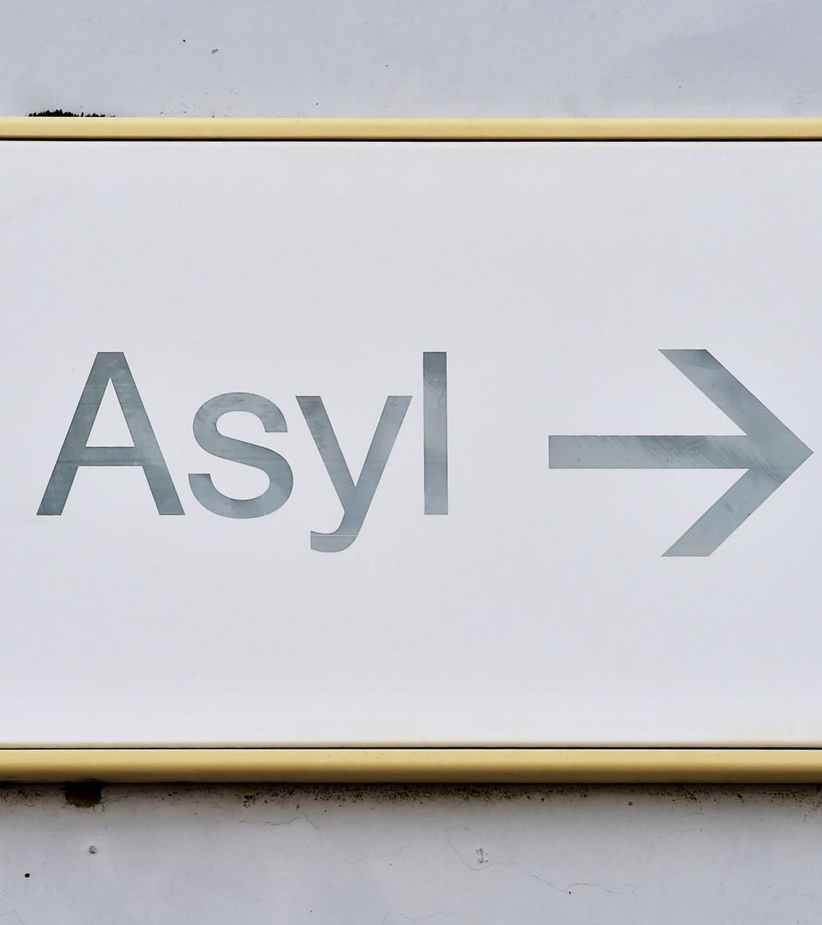 Die Zahl der Asylerstanträge 2019 ist weiter gesunken. Archivbild