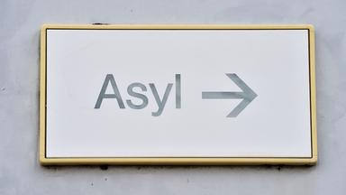 Die Zahl der Asylerstanträge 2019 ist weiter gesunken. Archivbild