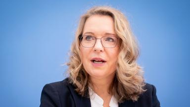 DIW-Expertin Claudia Kemfert.