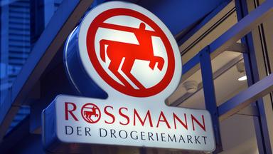 Drogeriemarkt Rossmann (Archiv).