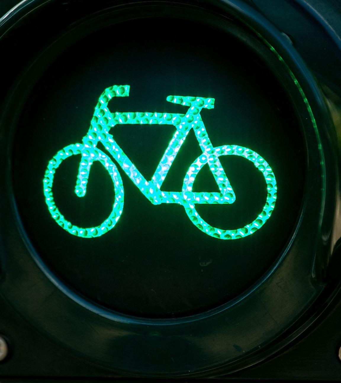 Ein neues Bündnis soll die Verkehrswende bringen. Archivbild.