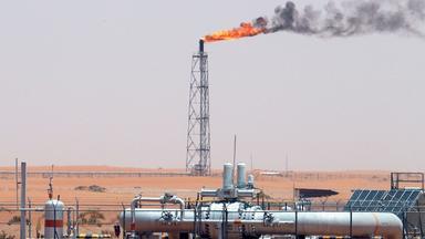 Opec+ erhöht Förderquote von Erdöl