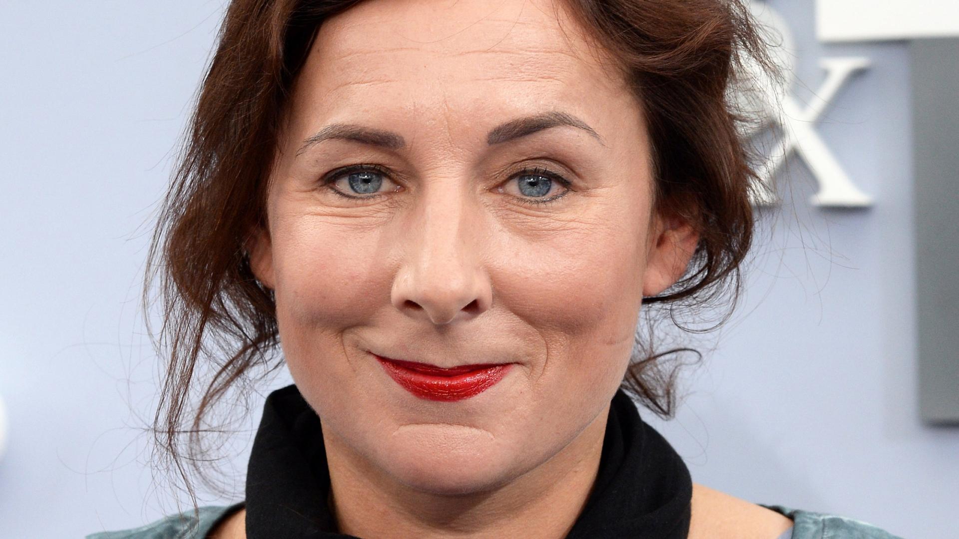 Engagierte Demokratin: Bestsellerautorin Juli Zeh