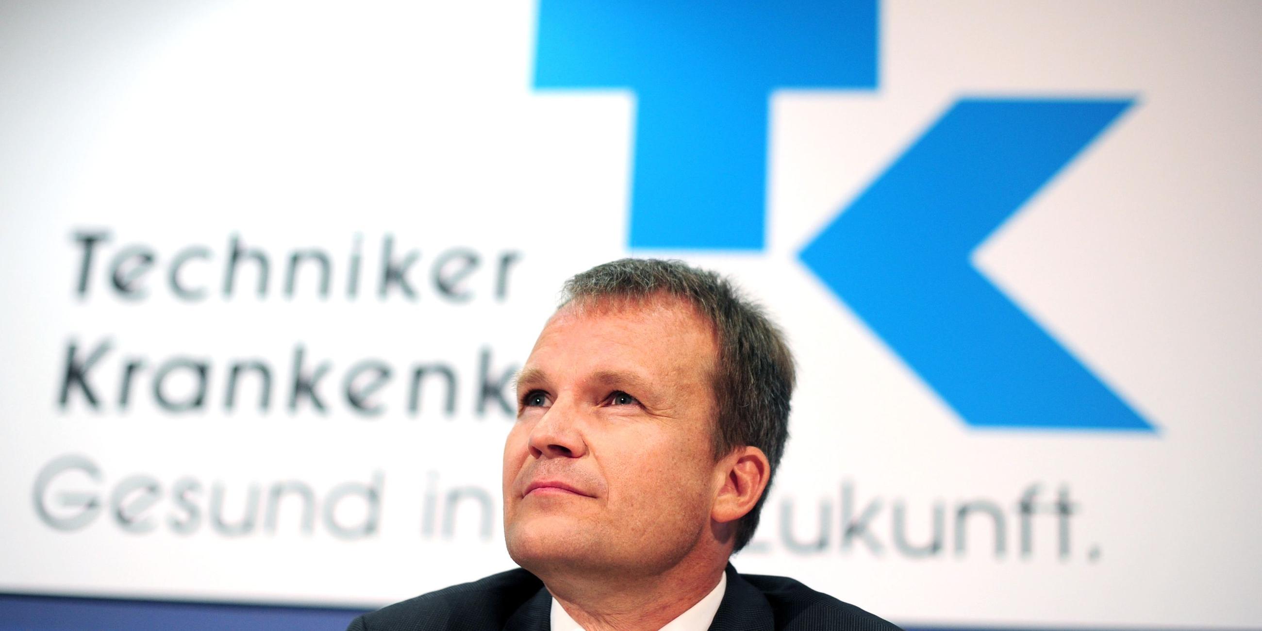 Jens Baas (Archiv)