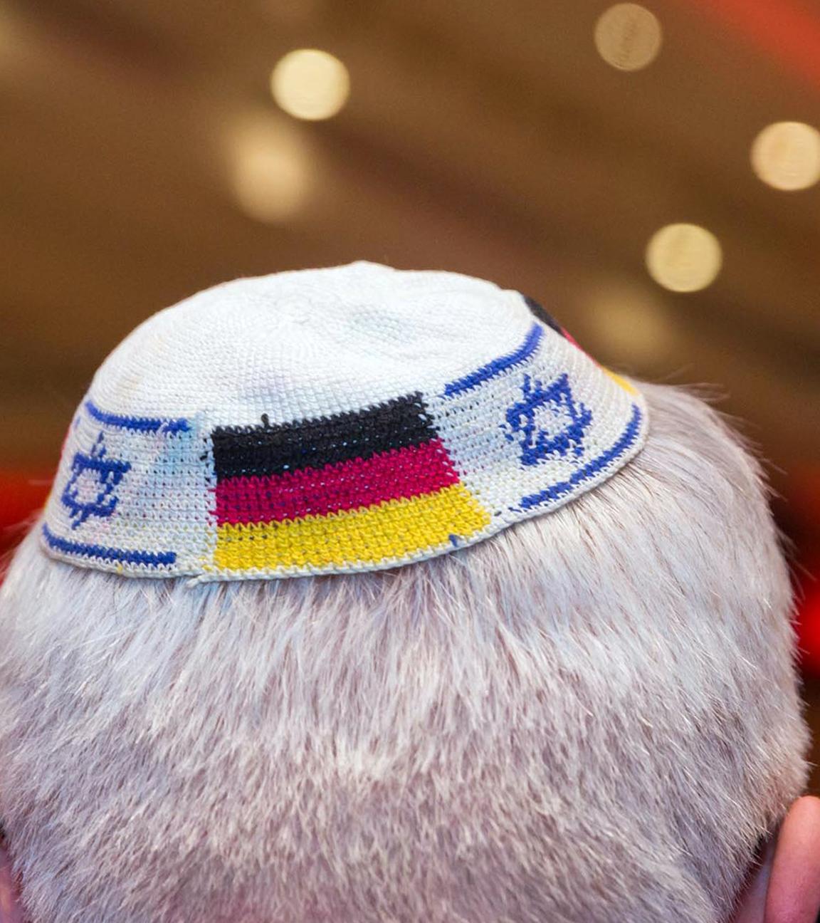 Juden gründen Vereinigung in der AfD. Archivbild