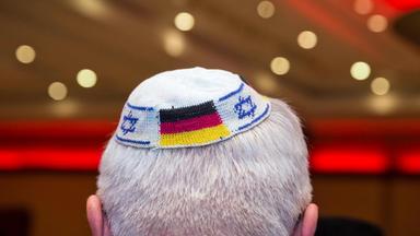 Juden gründen Vereinigung in der AfD. Archivbild