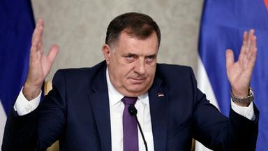 Milorad Dodik.