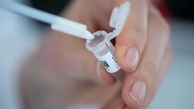 Niedersachsen will DNA-Alterstests für Straftäter einführen.