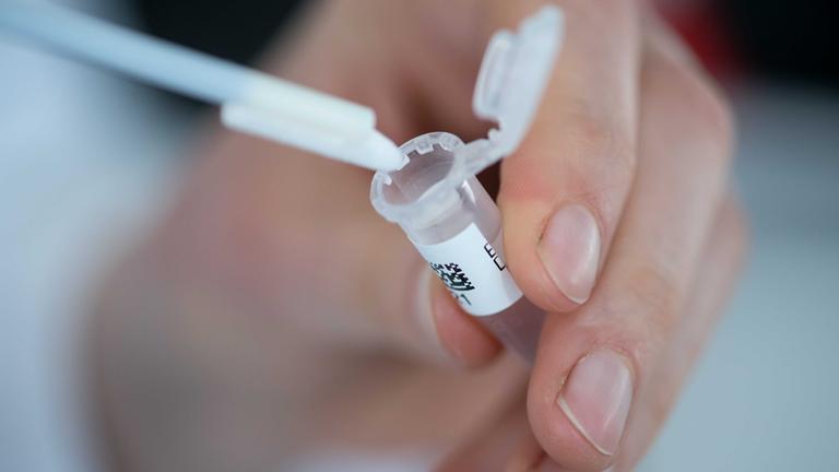 Niedersachsen will DNA-Alterstests für Straftäter einführen.