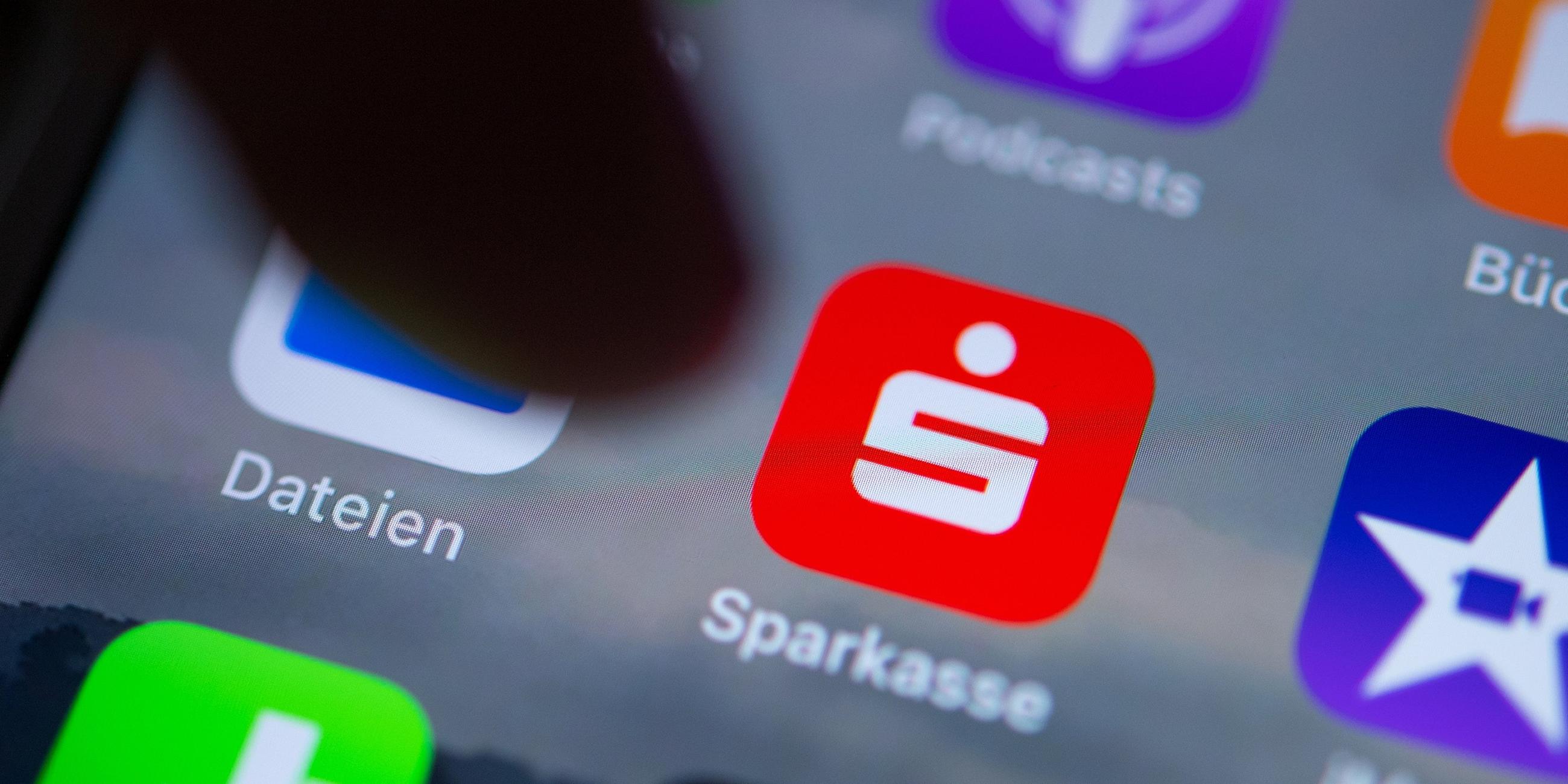 Online-Banking wird für Bankkunden immer attraktiver.