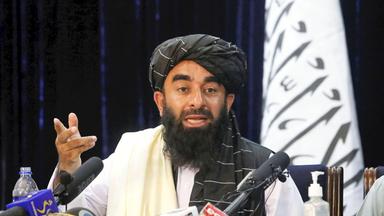 Taliban in Deutschland – Dobrindt im Dilemma