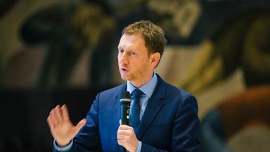 Michael Kretschmer