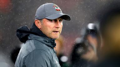 Southampton-Coach Ralph Hasenhüttl.