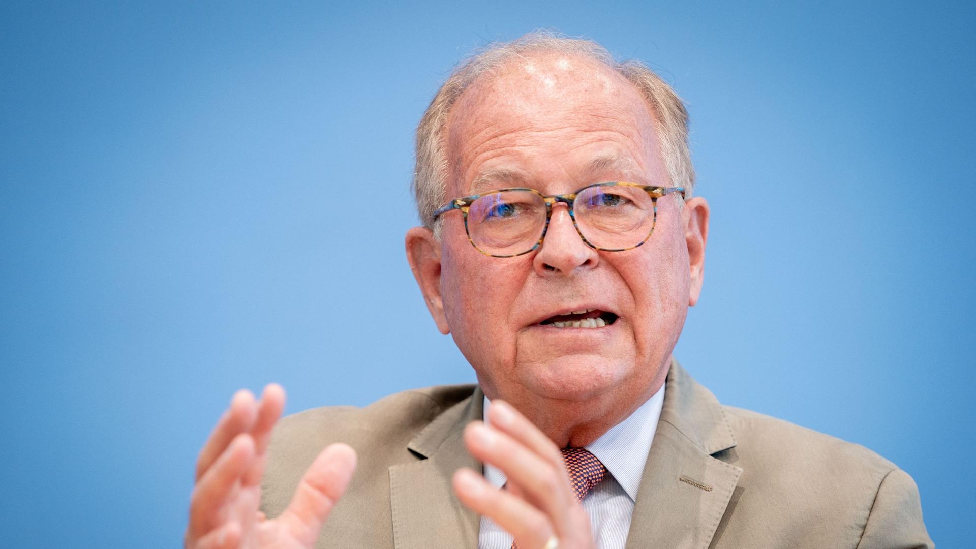 Wolfgang Ischinger. Archiv