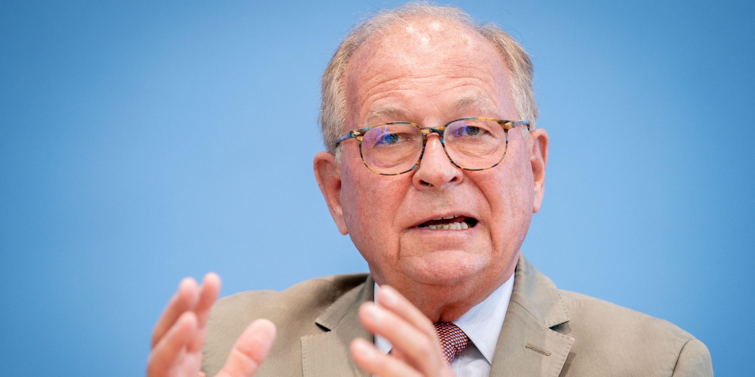 Wolfgang Ischinger. Archiv
