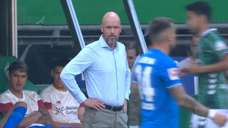 Erik ten Hag
