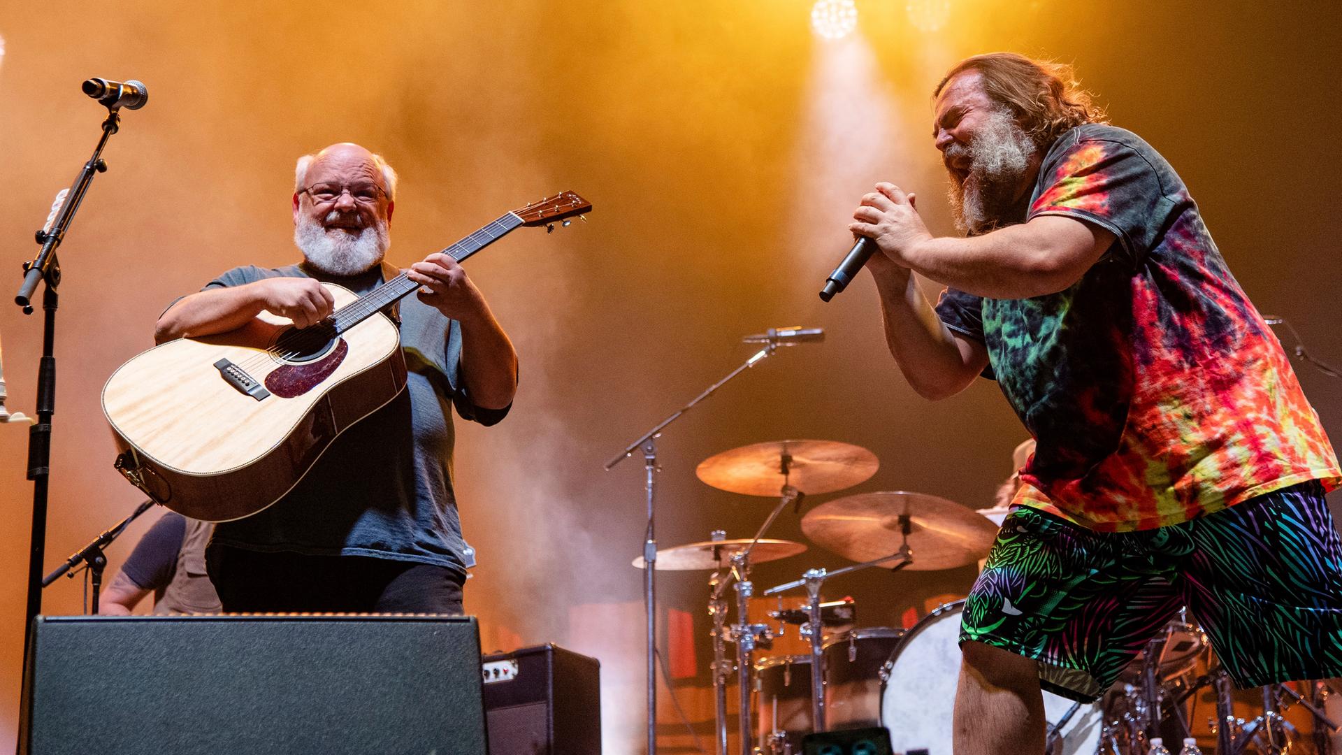 Tenacious D 