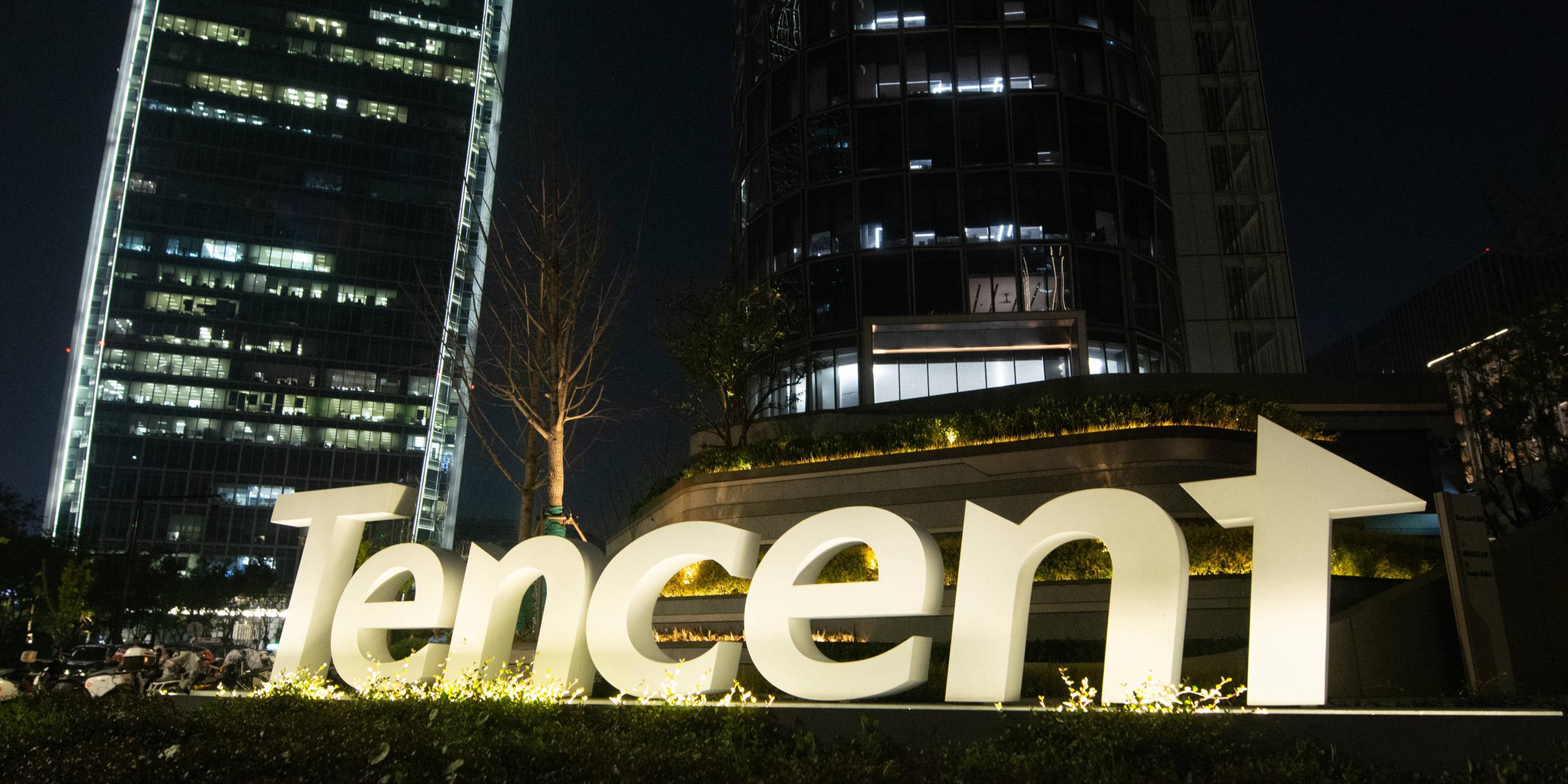 Tencent