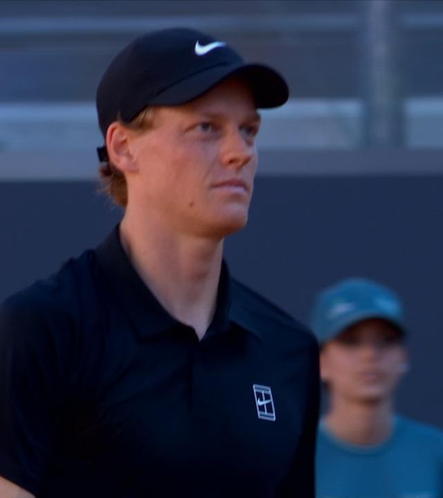Jannik Sinner