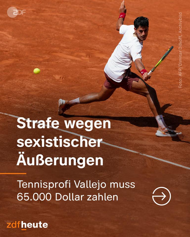 Strafe wegen sexistischer Äußerungen