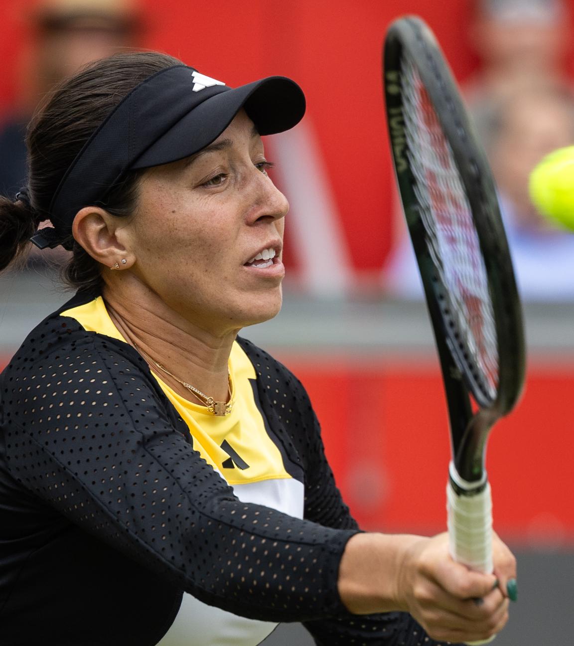 Tennis WTA - Jessica Pegula