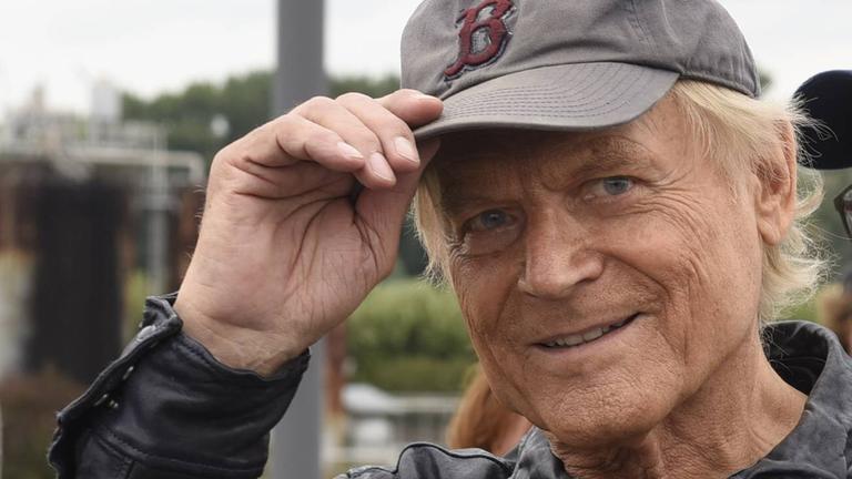 Terence Hill