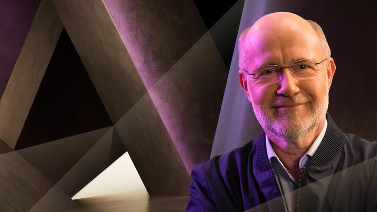 Terra X Harald Lesch