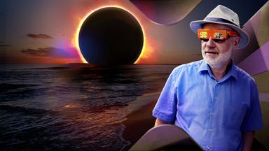 Sonnenfinsternis: "Ein Grenzerlebnis unserer Wahrnehmung"