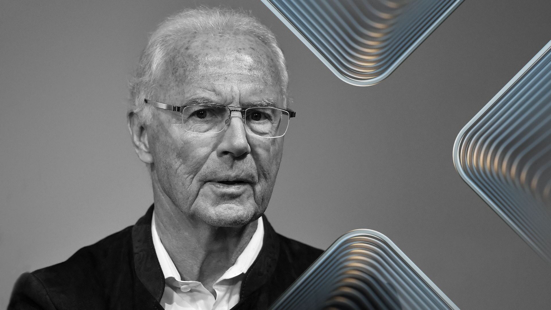 Franz Beckenbauer