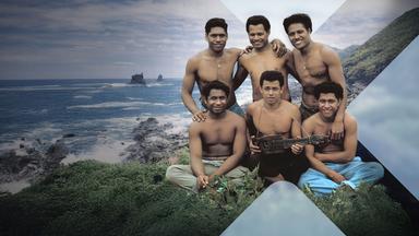 Verschollen - drei dramatische Schiffbrüche