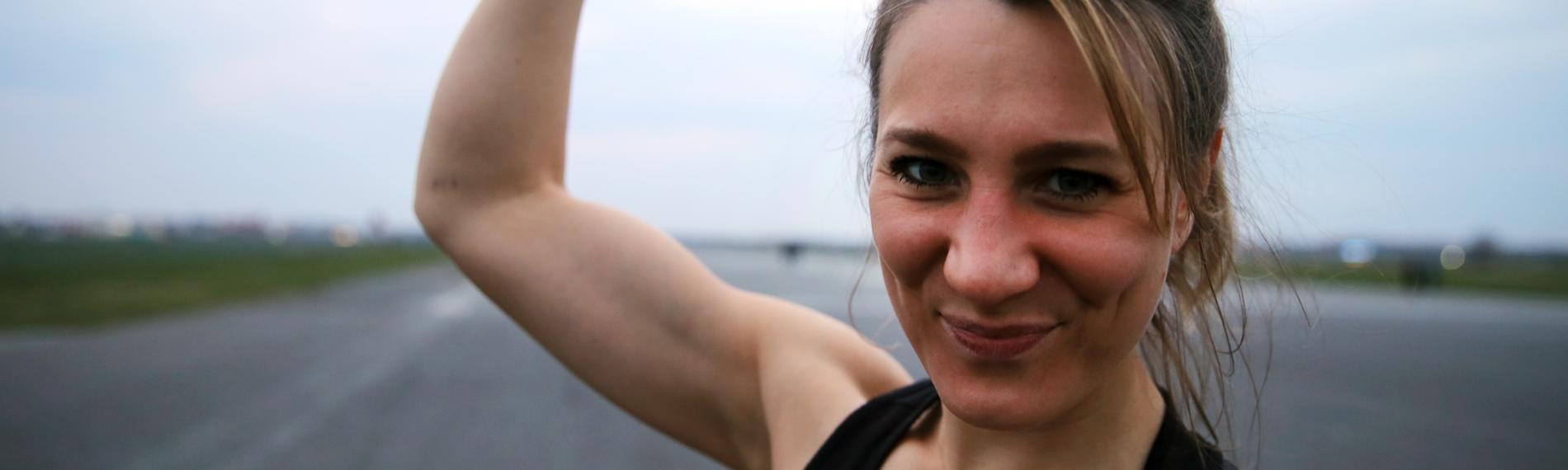 Jasmina Neudecker