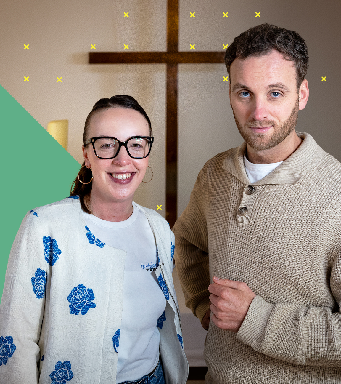 Brauchen wir Glauben?