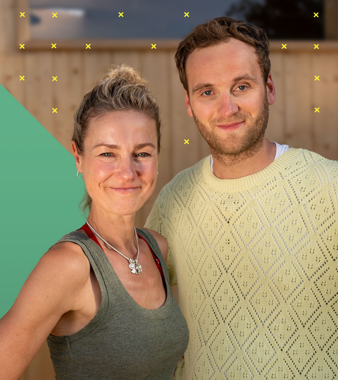 Ist Mutter die Beste?