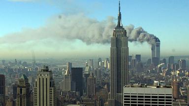 Die Terroranschläge des 11. September 2001 markierten in den USA den Beginn des Kriegs gegen den Terror.