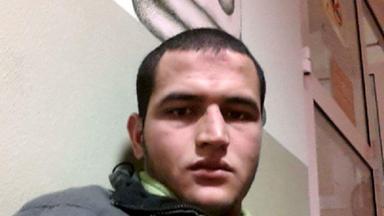 Foto von Anis Amri
