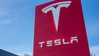 Tesla-Logo