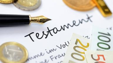 Erbschaftsteuer: Das plant die SPD